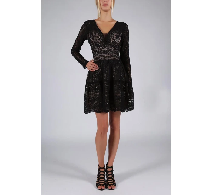 Večerní šaty model 124673 YourNewStyle