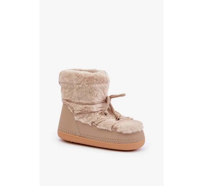 Sněhule model 203552 Step in style Sněhule model 203552 Step in style