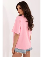 T-shirt model 226687 Rue Paris