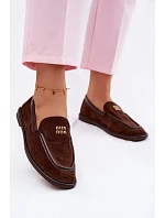 Mokasiny model 227405 Step in style