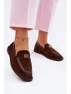 Mokasiny model 227405 Step in style