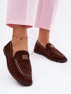 Mokasiny model 227405 Step in style