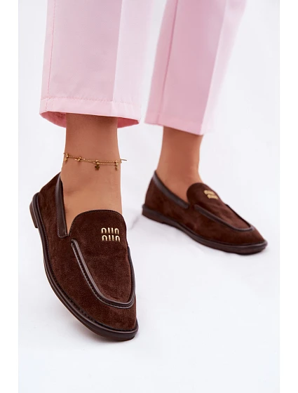 Mokasiny model 227405 Step in style