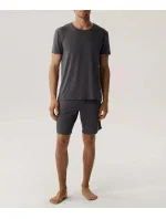 Atlantic BNMP-005 S-2XL pánské pyžamo