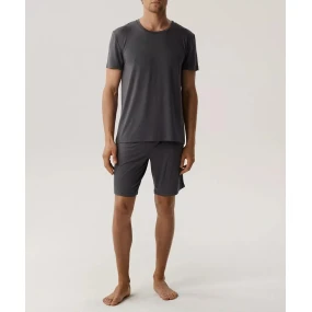 Atlantic BNMP-005 S-2XL pánské pyžamo