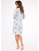 Cornette 464/448 Ingrid 3/4 S-2XL dámské tričko