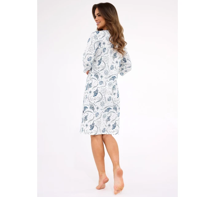 Cornette 464/448 Ingrid 3/4 S-2XL dámské tričko