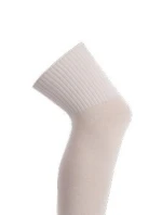 Ponožky model 21339433 s vlnou Dámské 3542 - WiK