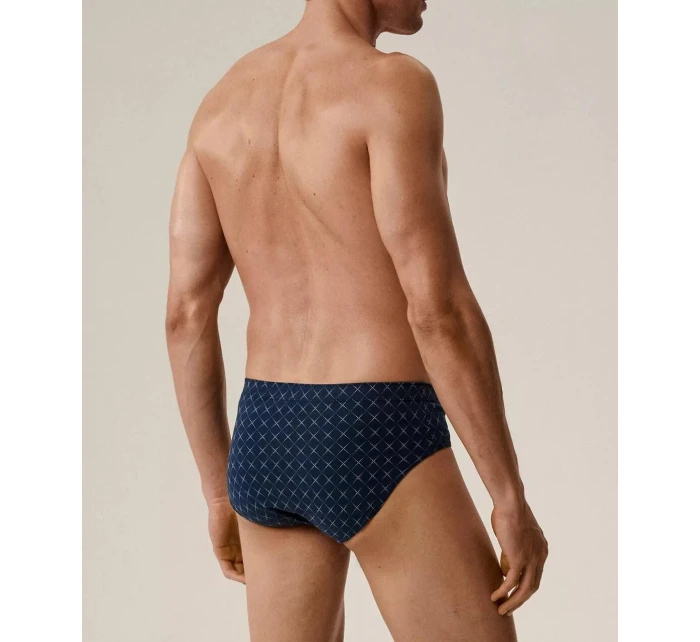 Kalhotky Atlantic 3MP-205 A'3 M-2XL