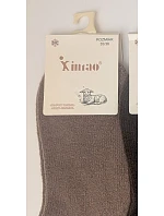 Ponožky WiK Xintao 3131 vzor 9908 Kašmír 35–42 Ponožky WiK Xintao 3131 vzor 9908 Kašmír 35–42