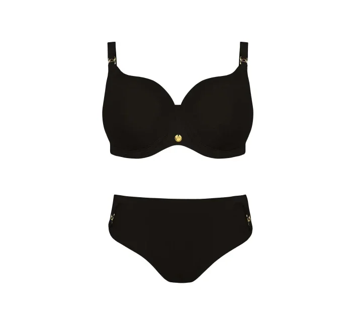 Dvoudílné dámské plavky S 995 model 20897018 Exclusive 5 - Self Dvoudílné dámské plavky S 995 model 20897018 Exclusive 5 - Self