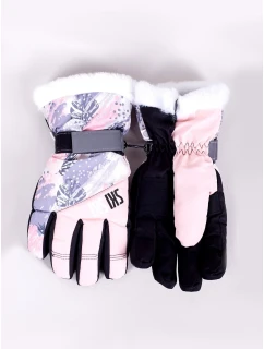 Rękawiczki model 21327804 Narciarskie - Yoclub