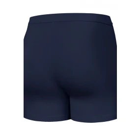 Pánské boxerky 220 dark blue - CORNETTE