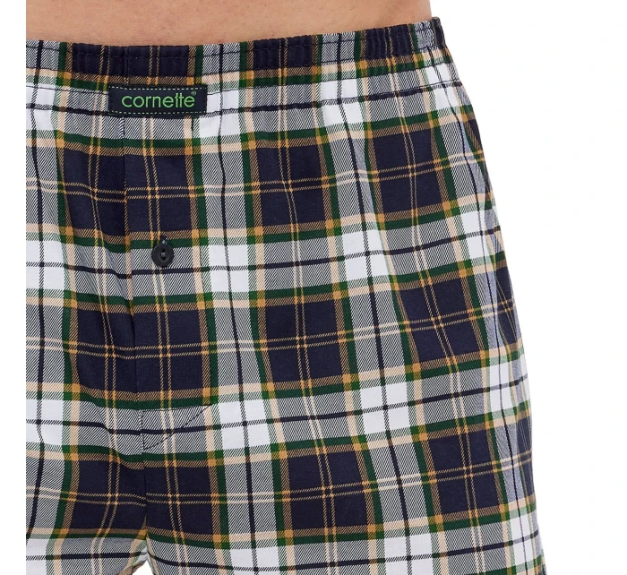 Pánské trenýrky 002/296 Comfort - CORNETTE Pánské trenýrky 002/296 Comfort - CORNETTE