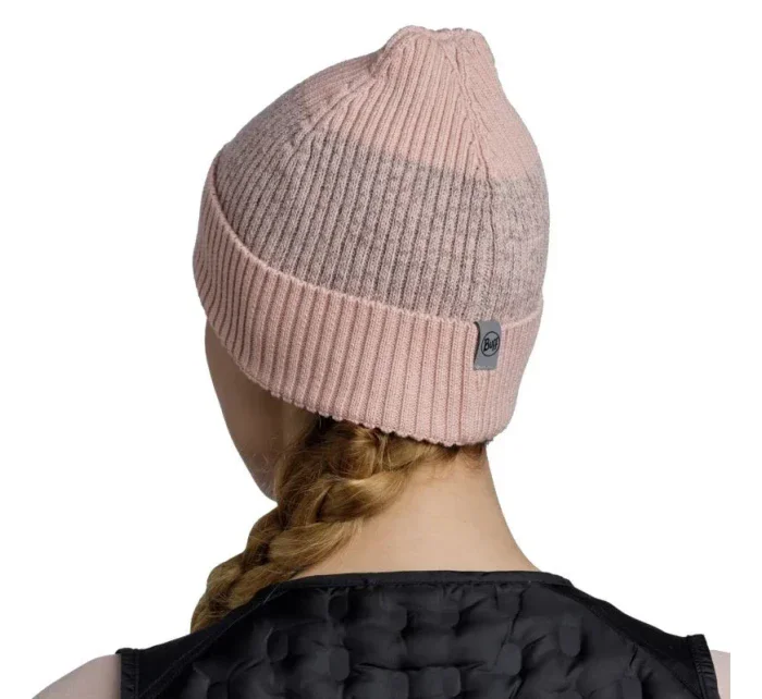 Merino Active Čepice Beanie model 19408312 - Buff