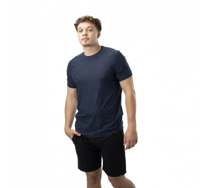 Flc tričko s krátkým rukávem Tech Sr M model 20486695 - Bauer