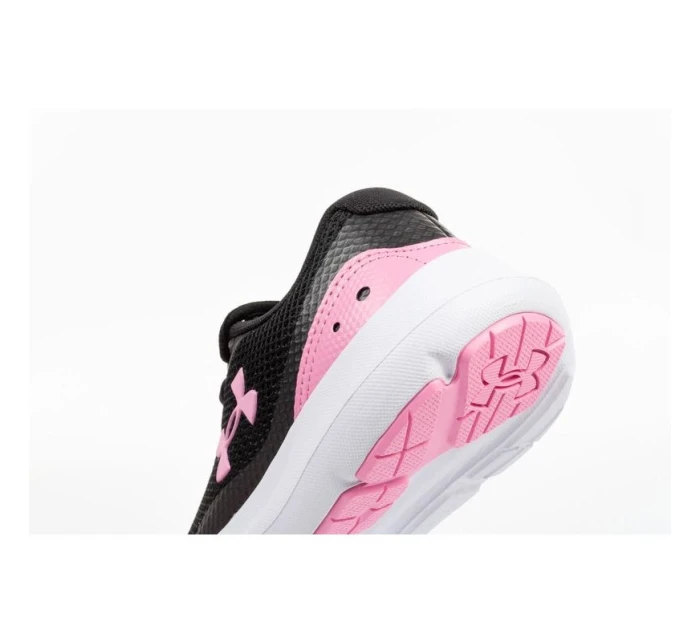 Boty Under Armour W 3025013-001 dámské