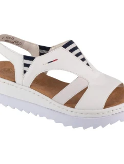 Sandály Rieker W V44Y5-80