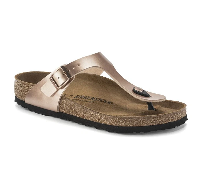 Žabky Gizeh BS W model 20929258 - Birkenstock Žabky Gizeh BS W model 20929258 - Birkenstock