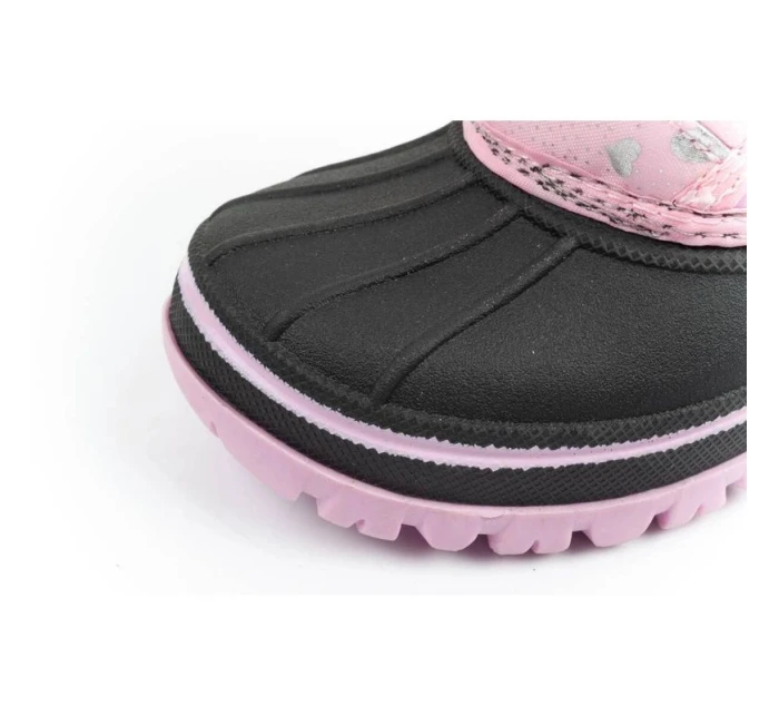 Sněhové boty Lee Cooper Jr LCJ-24-44-2863K