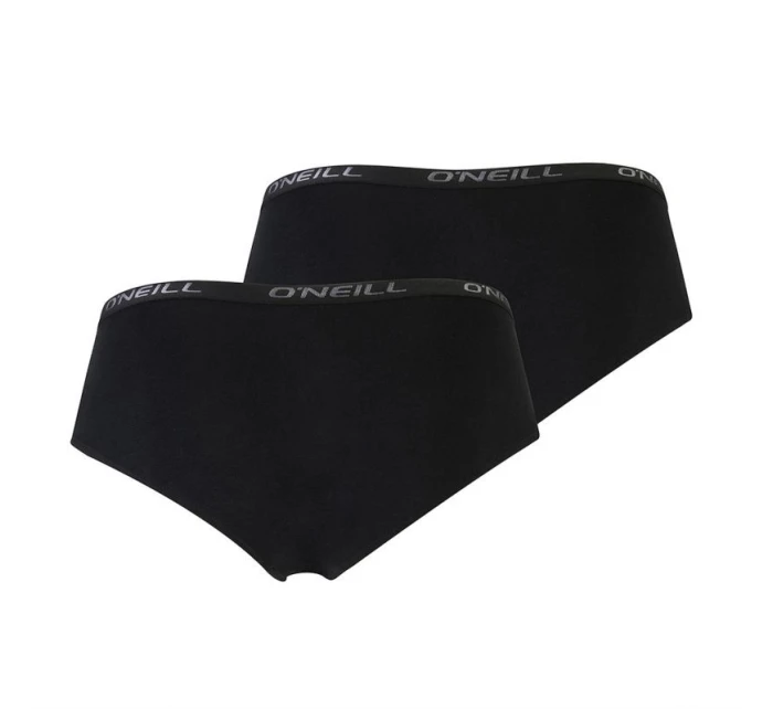 Spodní prádlo O'Neill Women Hipster Plain W 92800648207