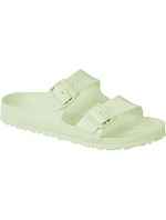 Pánské pěnové žabky Arizona Essentials EVA Regular Lime model 22213840 - Birkenstock Pánské pěnové žabky Arizona Essentials EVA Regular Lime model 22213840 - Birkenstock