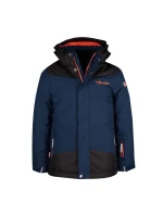 Zimní bunda pro Kids Jacket zateplená nepromokavá model 21754079 - Trollkids Zimní bunda pro Kids Jacket zateplená nepromokavá model 21754079 - Trollkids