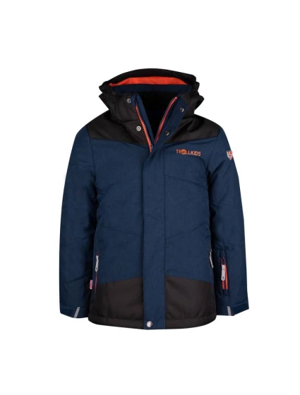 Zimní bunda pro Kids Jacket zateplená nepromokavá model 21754079 - Trollkids Zimní bunda pro Kids Jacket zateplená nepromokavá model 21754079 - Trollkids