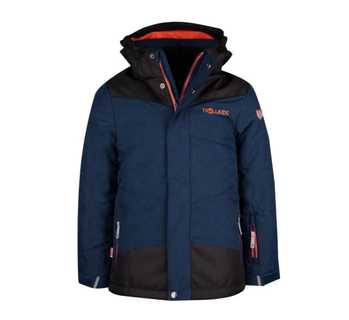 Zimní bunda pro Kids Jacket zateplená nepromokavá model 21754079 - Trollkids Zimní bunda pro Kids Jacket zateplená nepromokavá model 21754079 - Trollkids