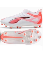 Fotbalové boty Puma Ultra 5 Match FG/MG Jr 108167-01 Fotbalové boty Puma Ultra 5 Match FG/MG Jr 108167-01