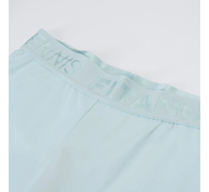 Dámské šaty a šortky FISS W