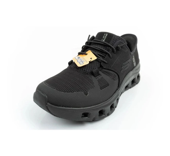 Boty Skechers Glide-Step Pro Slip-Ins M 232930/BBK Boty Skechers Glide-Step Pro Slip-Ins M 232930/BBK