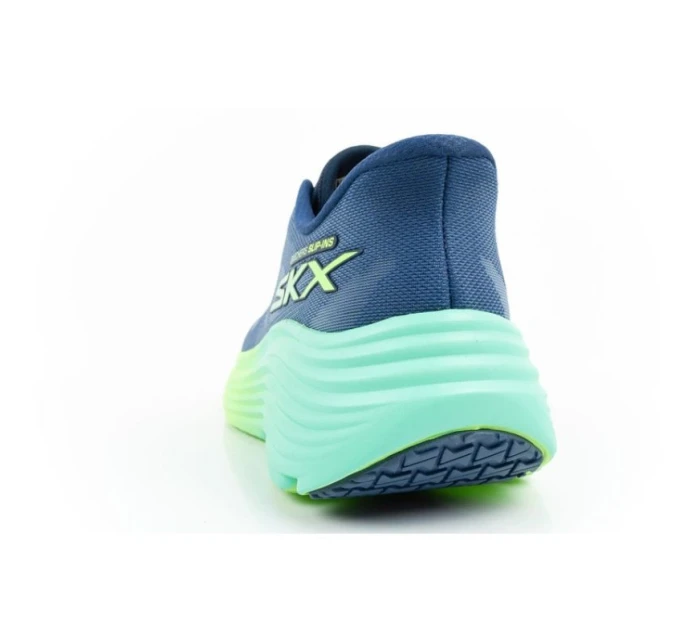 Běžecké boty Skechers Max Cushioning Slip-Ins W 129473/NVLM