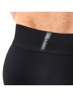 Kompresní šortky MMA (těsné) Vale Tudo černé CS - S Kompresní šortky MMA (těsné) Vale Tudo černé CS - S