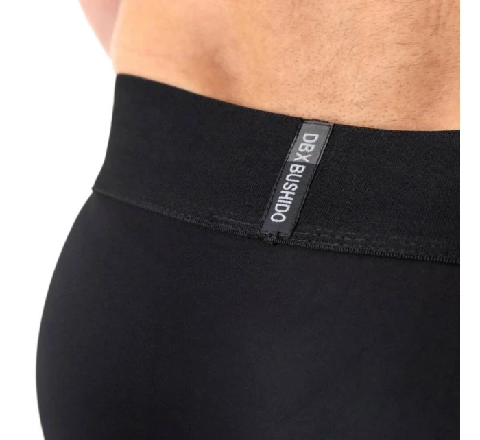 Kompresní šortky MMA (těsné) Vale Tudo černé CS - S Kompresní šortky MMA (těsné) Vale Tudo černé CS - S