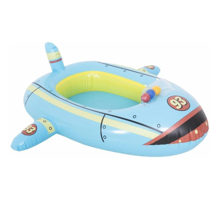 86x60,5 cm DAMMABLE SWIMMING BOAT 35281 BOAT 86x60,5 cm DAMMABLE SWIMMING BOAT 35281 BOAT