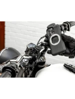 Quad Lock PRO Držák na řídítka motocyklu Quad Lock PRO Držák na řídítka motocyklu