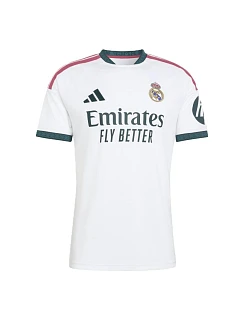 Tričko adidas Real Madrid Home JZ7206