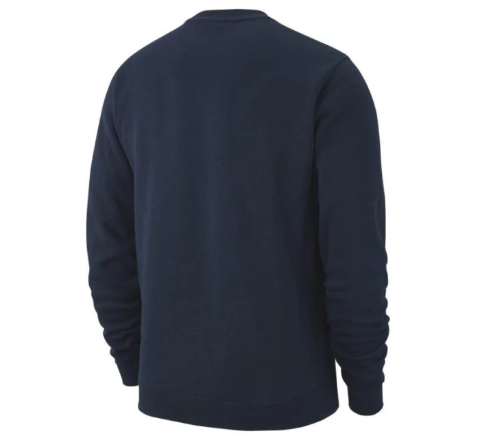 Dětská mikina Park 20 Fleece Crew Jr CW6904 451 - Nike