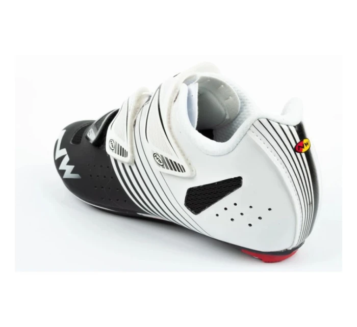 Pánská cyklistická obuv Northwave Torpedo 3S M 80141004 51