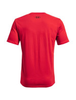Pánské tričko Sportstyle Logo SS M model 16237337 601 - Under Armour