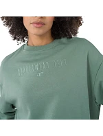 Dámská mikina W H4Z22 model 17719491 - 4F