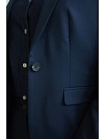 NEOBLU Marius Women Dámské sako 24.3165 night blue NEOBLU Marius Women Dámské sako 24.3165 night blue