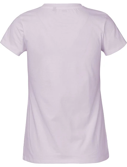 O Dámské tričko z těžké bio bavlny dusty purple model 22505496 - Neutral O Dámské tričko z těžké bio bavlny dusty purple model 22505496 - Neutral