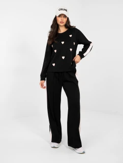 Sada IT KMPL 22211.32 černá