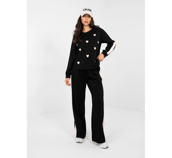 Sada IT KMPL 22211.32 černá Sada IT KMPL 22211.32 černá