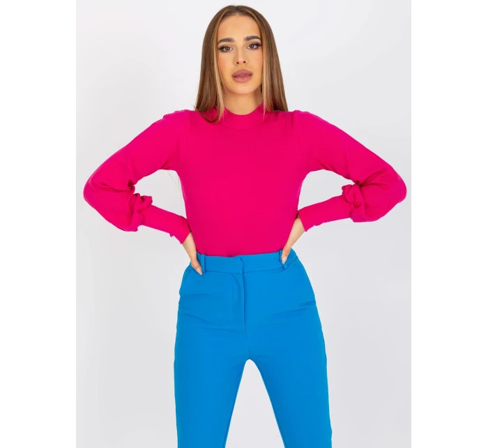 Halenka RV BZ 5223.15 fuchsií