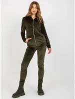 Souprava RV KMPL 6087 2.31X khaki