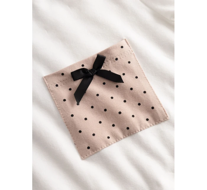 Pyžamo Ella - Momenti Per Me