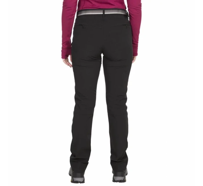 Dámské volnočasové kalhoty model 21276909 - DLX Dámské volnočasové kalhoty model 21276909 - DLX